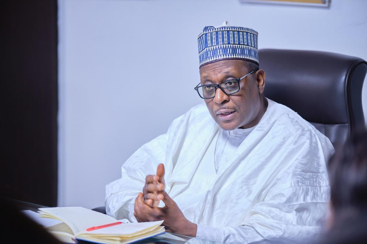 FG to reverse medical tourism, unveils cancer facility in Enugu