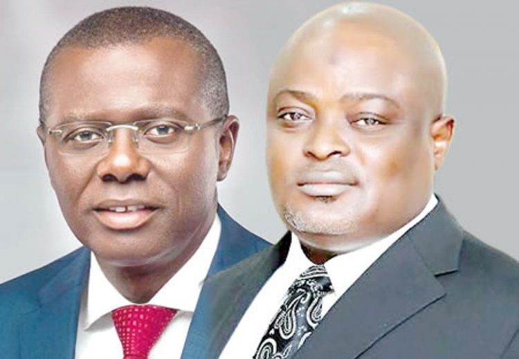 Lagos Assembly pumps additional N162.89bn into Sanwo-Olu's budget, passes N4.4trn