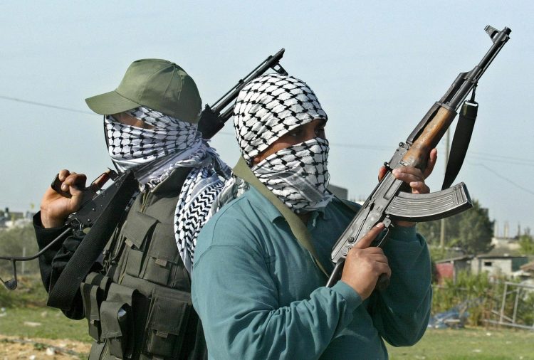 Gunmen shoot 18 people dead, abduct seven others inside mosque in Niger