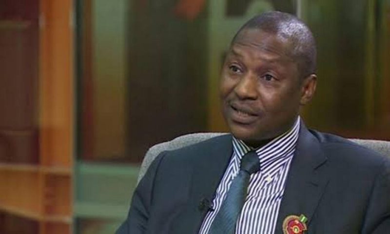 Malami's N212bn Empire Exposed: EFCC uncovers all 41 properties, files money laundery charges