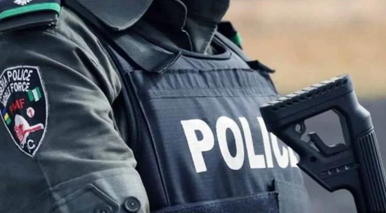 Police warn cultists' celebration in Osun