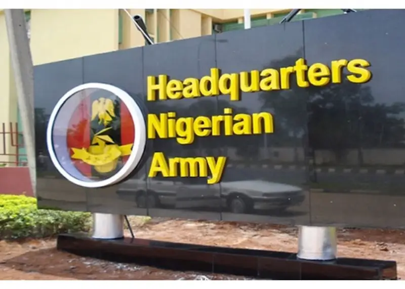 Coup: Full names of 16 officers indicted over plot against Tinubu revealed