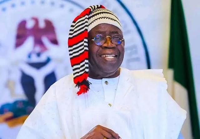 "It's endorsement of Tinubu," APC celebrates by-election victories