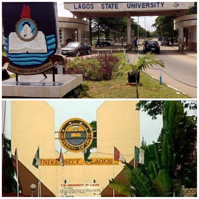 Inside LASU and UNILAG’s crazy accommodation fees
