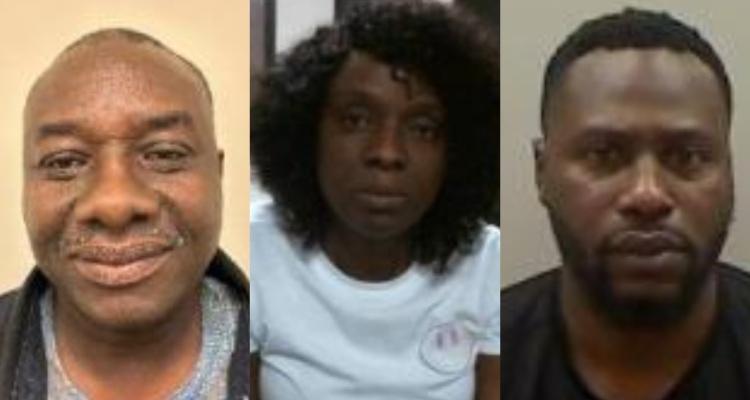 Full List: 79 Nigerians named on US ‘worst criminals’ list face deportation