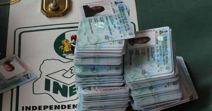 Cross River declares work-free days for PVC collection