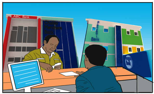 Ghana grants banks extension for reports filing