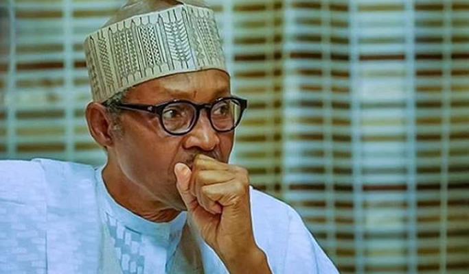 Nâ€™East leads as terrorists, others kill 53,418 under Buhari