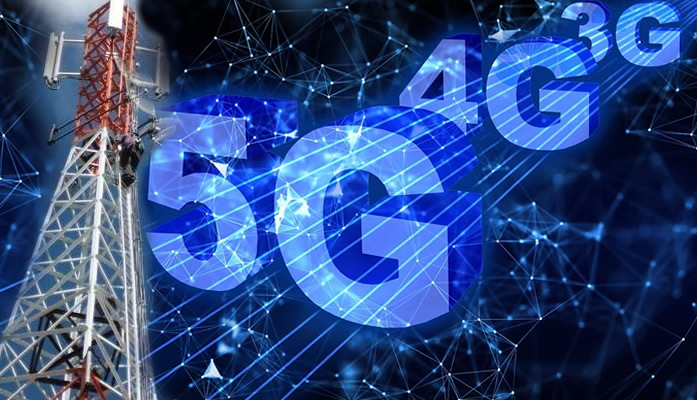 Nigeria, others to lead Africaâ€™s 5G adoption
