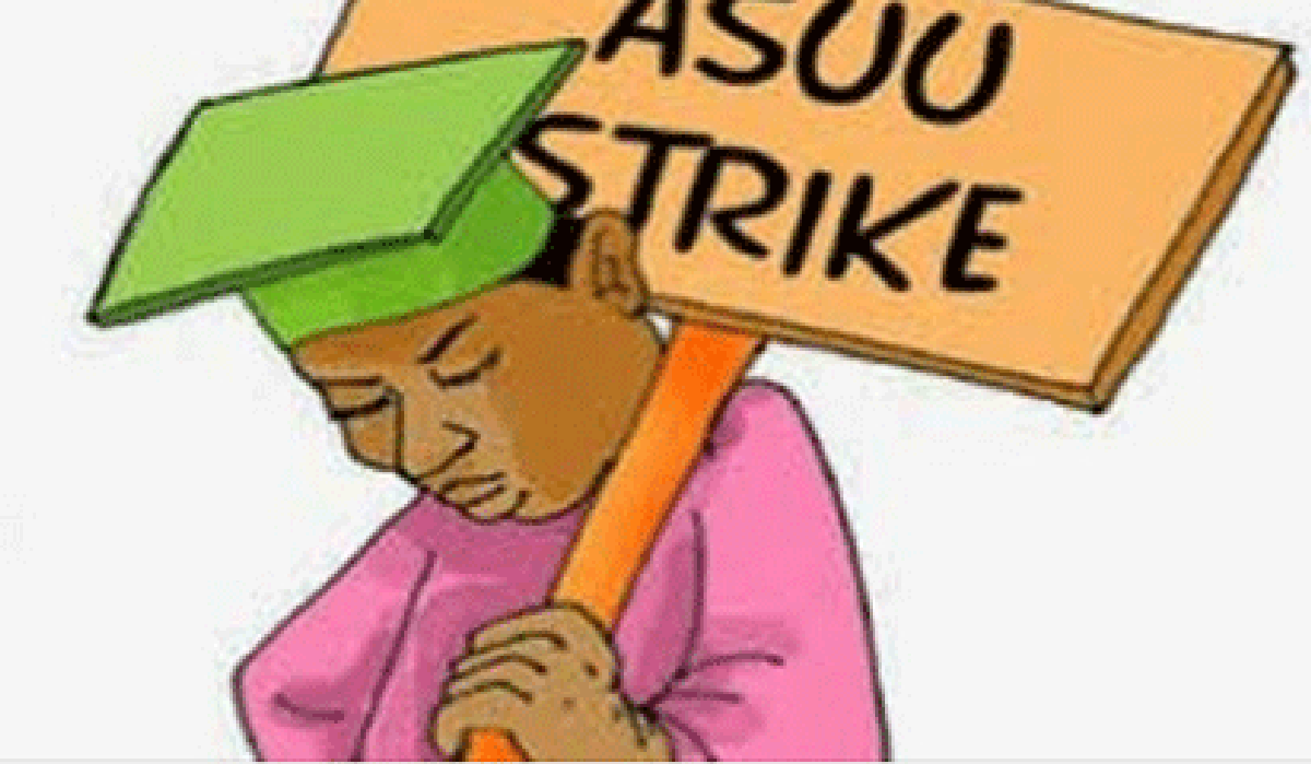 NLC Urges FG To End Strike By ASUU, Others