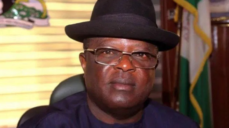 Ebonyi declares ex-Rep wanted over â€˜incitefulâ€™ Facebook publication