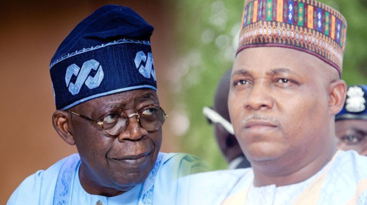 Borno CAN chairman denies backing Shettimaâ€™s VP candidacy