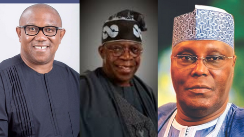Nigeriaâ€™s election not predictable -US agency