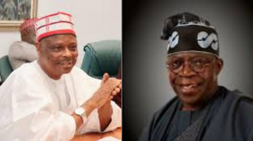 Tinubu will defeat Kwankwaso in Kano â€“ Commissioner 