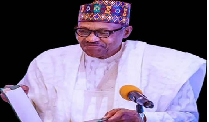 Abia hospital commends Buhari for massive infrastructure