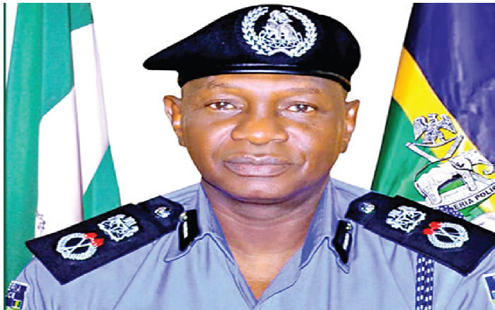 Nine suspected ritualists nabbed in Borno