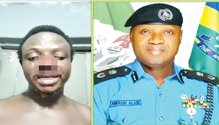 Kidnappers in army uniform abduct Lagos passengers, probe begins