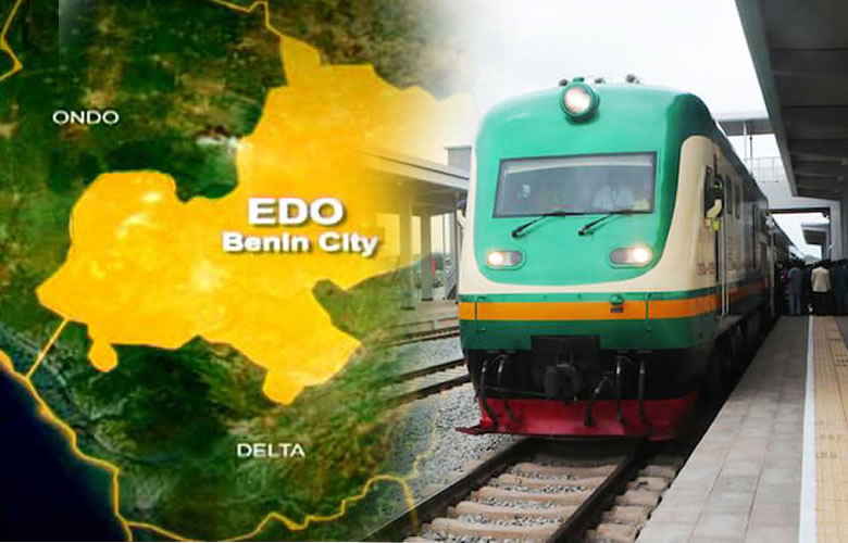 Eight Edo train attack suspects charged with kidnapping