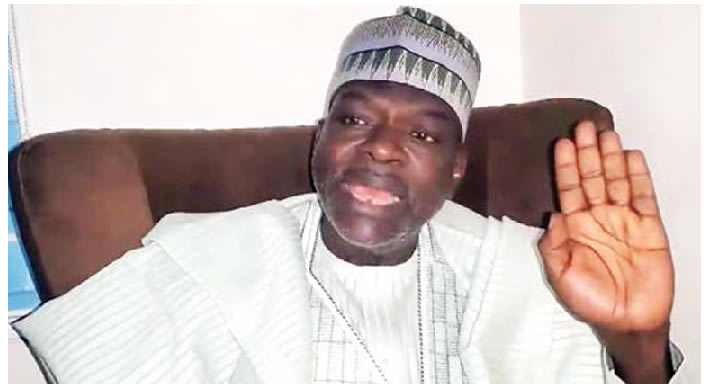 Buhari has failed to address herdersâ€™ problems â€“ MACBAN President