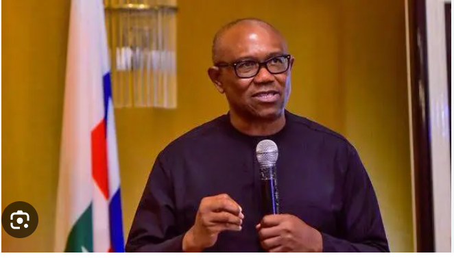 Bankruptcy claim: Disclose what you inherited, Obi replies FG