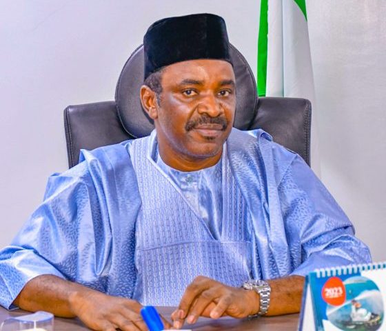 Minister urges NITT students to drive Nigeria’s transport evolution