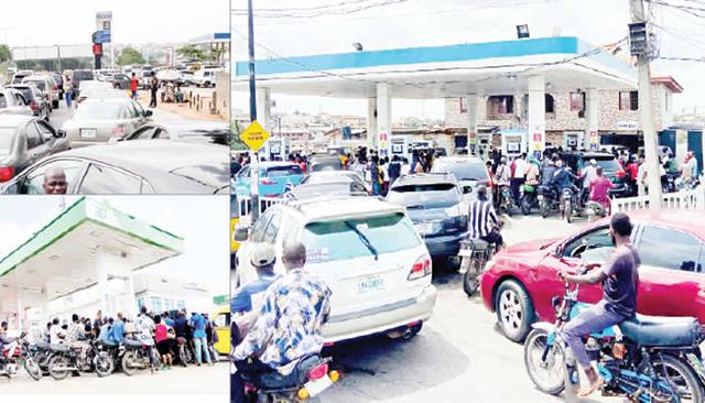 FG to shut errant filling stations as petrol hits N1,000/litre