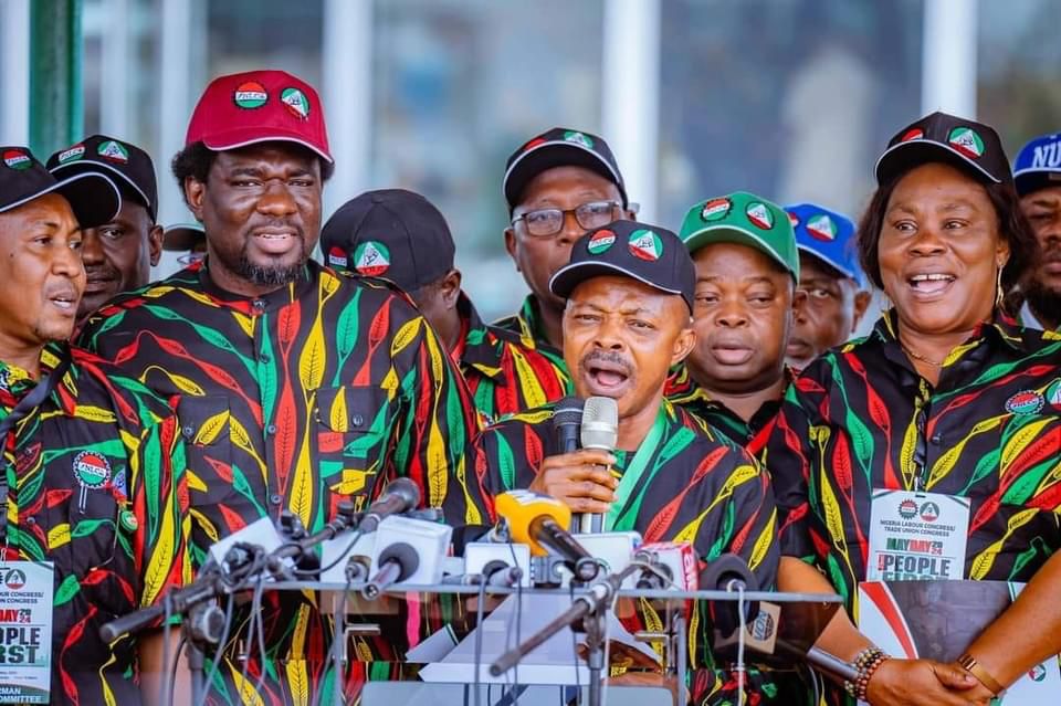 Minimum wage: Labour kicks as FEC steps down memo, demands consultation