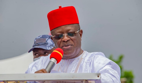 Tinubu has okayed funding for Second Niger Bridge, Abuja-Kano, other projects, says Umahi