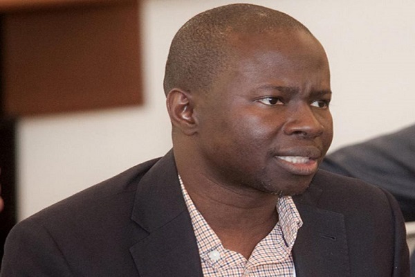 Why all government agencies must be on TSA â€“ Remita MD