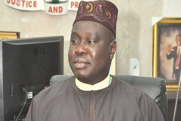 Court acquits ex-Lagos Speaker Ikuforiji, aide of money laundering charge