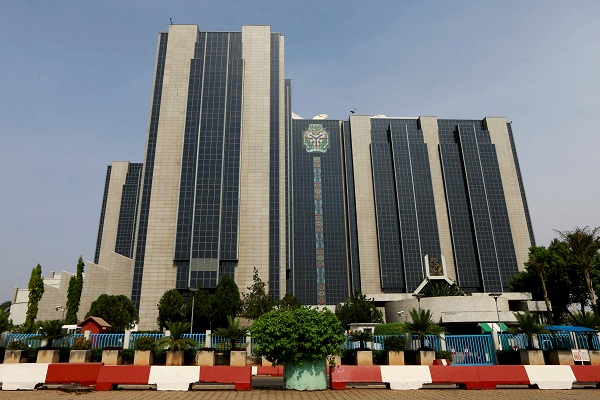 Banks fail CBNâ€™s stress test on foreign operations