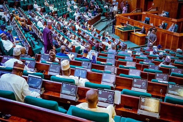 Reps pass Bill to revert to old national anthem