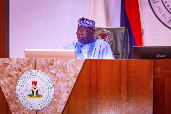 Respite as Tinubu okays payment of withheld ASUU salaries