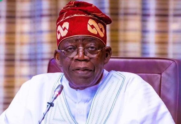Tinubu assures NMU of infrastructural, other support