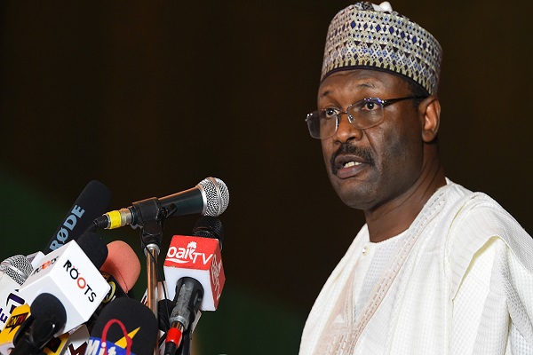 Court: INEC destroys 2.4m ballots in Imo, awaits Bayelsa verdict