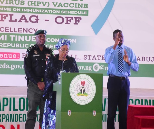 Renewed Hope Initiative donates N1b to end TB by 2030