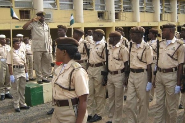 Immigration loses 8 band personnel to fatal accident