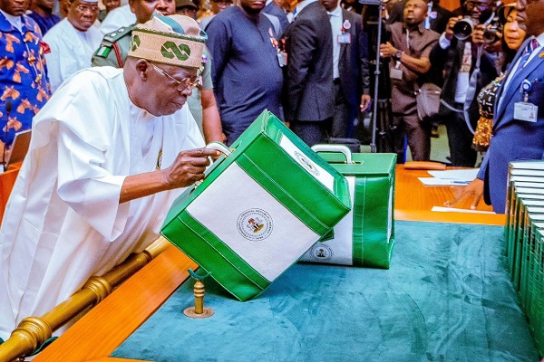 FG budget N200 billion for military operation, poverty reduction
