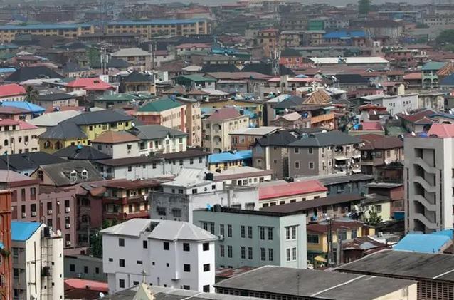 Moneybags buy up rural communities, sack indigent citizens from cities