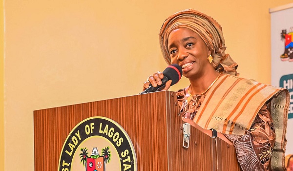 Sanwo-Olu pledges to upgrade rehab centre