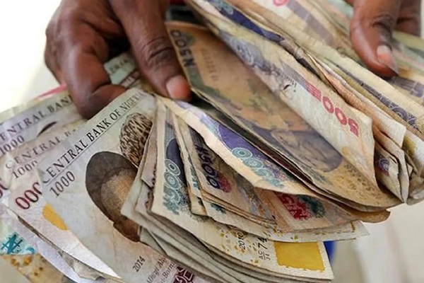 Consumers groan as prices defy naira appreciation
