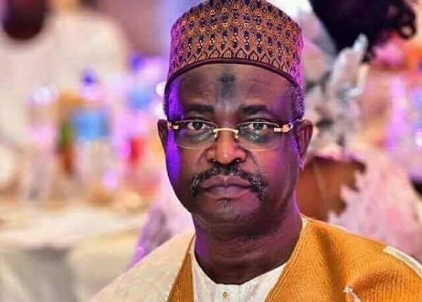 Former Reps Speaker Ghali Umar Naâ€™Abba dies