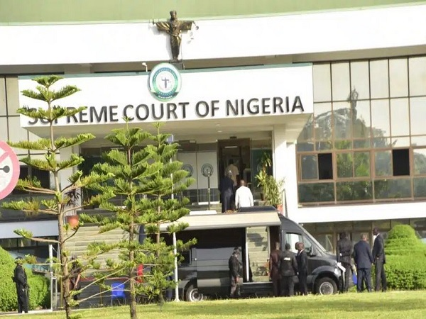 Supreme Court gets full complement of 21 justices