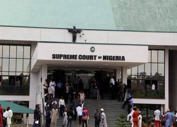 Supreme Court to deliver judgments Friday in seven statesâ€™ governorship disputes