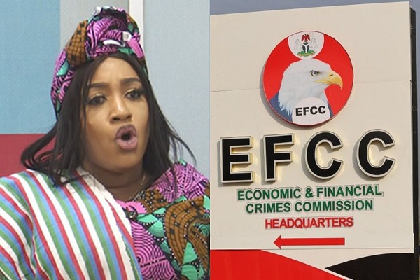 N37b, N585m probe: Sadiya, Edu barred from travelling