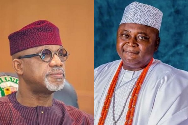 Supreme Court reserves judgment on PDP, Adebutuâ€™s appeals