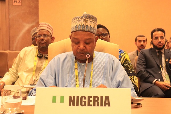 Tinubu advocates equitable capital market access for developing countries