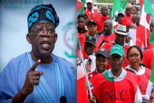 NLC begs Tinubu to review economic policies inflicting hardship on Nigerians