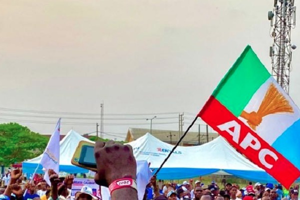 Ondo APC primary continues today