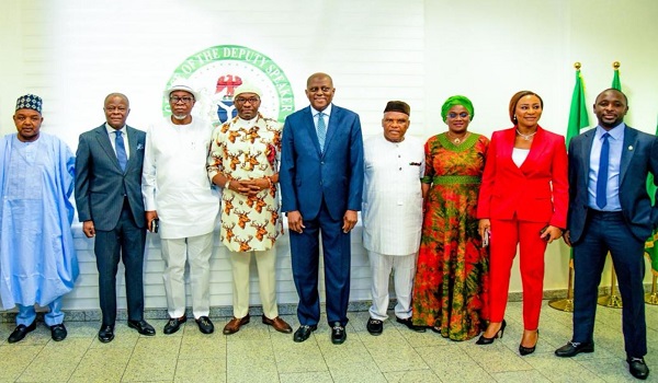 Fed Govt: our economic policies yielding fruits